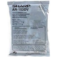 Sviluppatore Sharp AR-152DV - Nero
