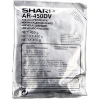 Sviluppatore Sharp AR-450DV - Nero