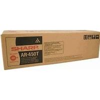 Toner Sharp AR-450T - Nero