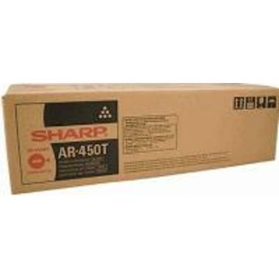 Toner Sharp AR-450T - Nero