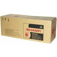 Toner Sharp AR-016T - Nero