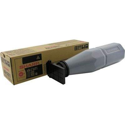 Toner Sharp AR-C16T1 - Nero