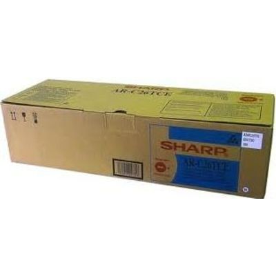Toner Sharp AR-C26TCE - Ciano