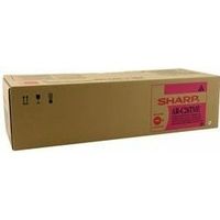 Toner Sharp AR-C26TME - Magenta