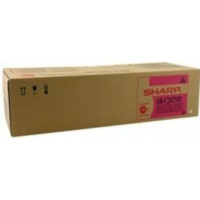 Toner Sharp AR-C26TME - Magenta
