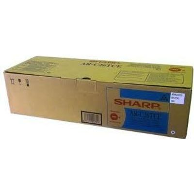 Toner Sharp AR-C26TYE - Giallo
