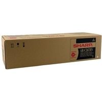 Toner Sharp AR-C26TBN - Nero