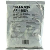 Sviluppatore Sharp AR-455DV - Nero