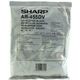 Sviluppatore Sharp AR-455DV - Nero