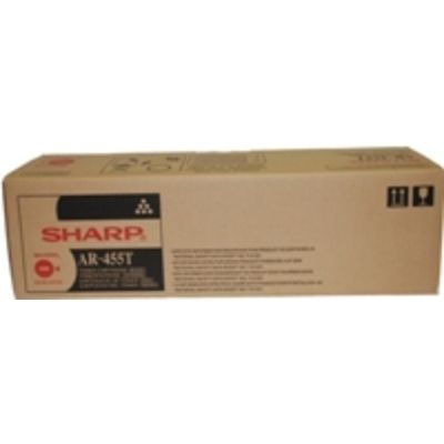 Toner Sharp AR-455T - Nero