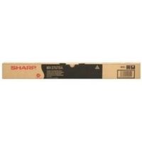 Toner Sharp MX-27GTBA - Nero