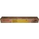Toner Sharp MX-27GTYA - Giallo