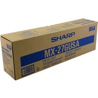 Tamburo Sharp MX-27GUSA - Nero + 3 colori