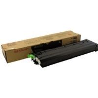 Toner Sharp MX-45GTBA - Nero