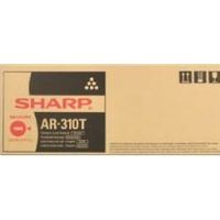 Toner Sharp AR-310T - Nero