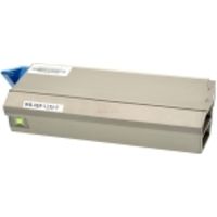 Toner Xerox 006R90306 - Giallo