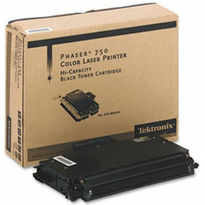 Toner Xerox 16180301 - Nero