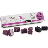 Toner Xerox 16182600 - Nero + 3 colori
