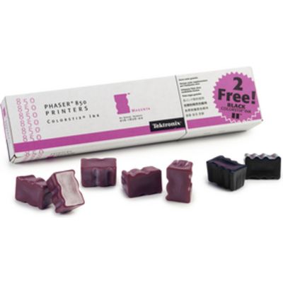 Toner Xerox 16182600 - Nero + 3 colori