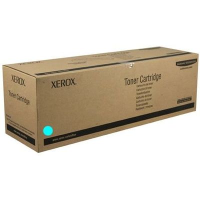 Toner Xerox 16191400 - Ciano