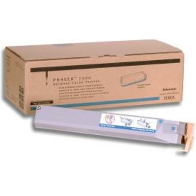 Toner Xerox 16197300 - Ciano
