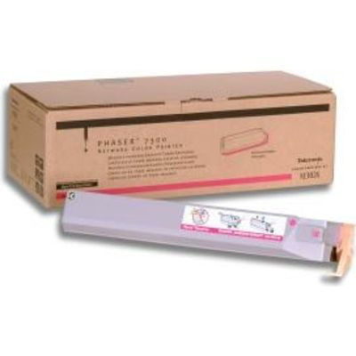 Toner Xerox 16197400 - Magenta