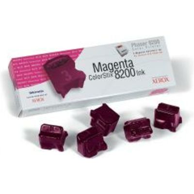 Toner Xerox 16204600 - Magenta