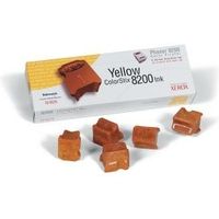 Toner Xerox 16204700 - Giallo