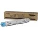 Toner Xerox 106R01214 - Ciano