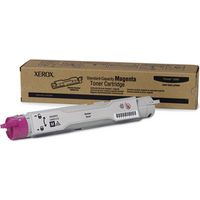 Toner Xerox 106R01215 - Magenta