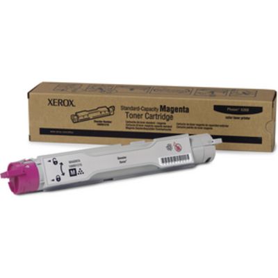 Toner Xerox 106R01215 - Magenta