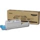 Toner Xerox 106R01218 - Ciano