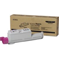 Toner Xerox 106R01219 - Magenta