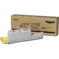 Toner Xerox 106R01220 - Giallo
