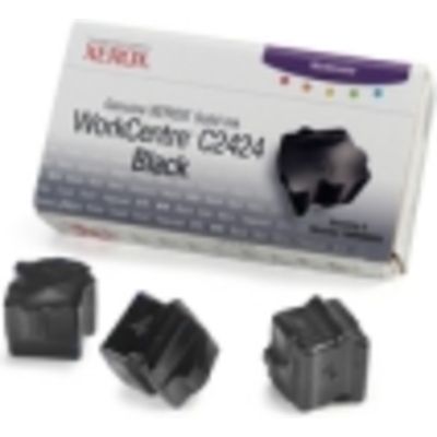 Toner Xerox 108R00663 - Nero