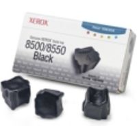 Toner Xerox 108R00668 - Nero
