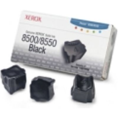 Toner Xerox 108R00668 - Nero