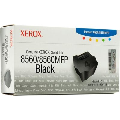 Toner Xerox 108R00726 - Nero