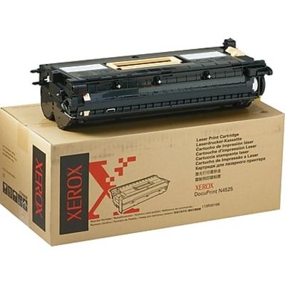Toner Xerox 113R00195 - Nero