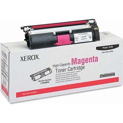 Toner Xerox 113R00695 - Magenta