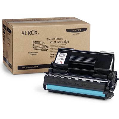 Toner Xerox 113R00711 - Nero
