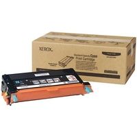 Toner Xerox 113R00719 - Ciano