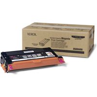 Toner Xerox 113R00720 - Magenta