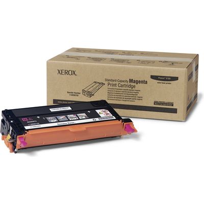 Toner Xerox 113R00720 - Magenta