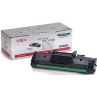 Toner Xerox 113R00735 - Nero