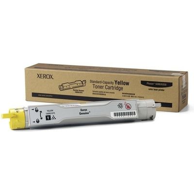 Toner Xerox 106R01075 - Giallo