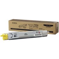 Toner Xerox 106R01084 - Giallo Alta capacità