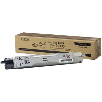Toner Xerox 106R01085 - Nero Alta capacità
