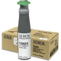 Toner Xerox 106R01277 - Nero
