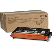Toner Xerox 106R01389 - Magenta